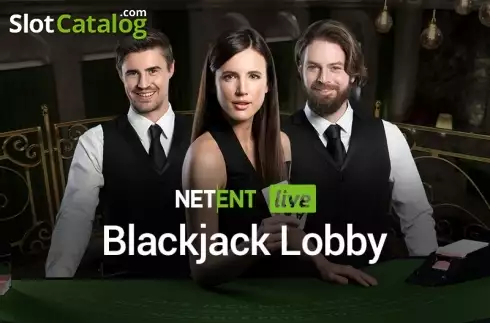 Blackjack Lobby -