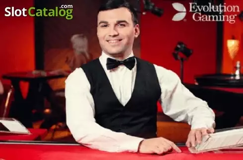 Blackjack VIP G -