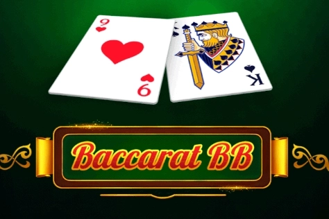 Baccarat BB -