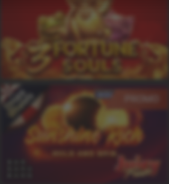 3 Fortune Souls -