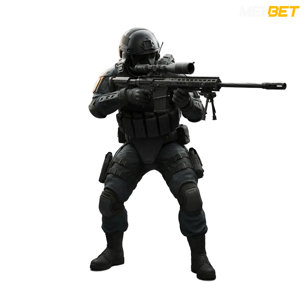 Banner Melbet Brasil para apostas em CS2 com bônus 100% até R$1200, odds altas e apostas ao vivo no app