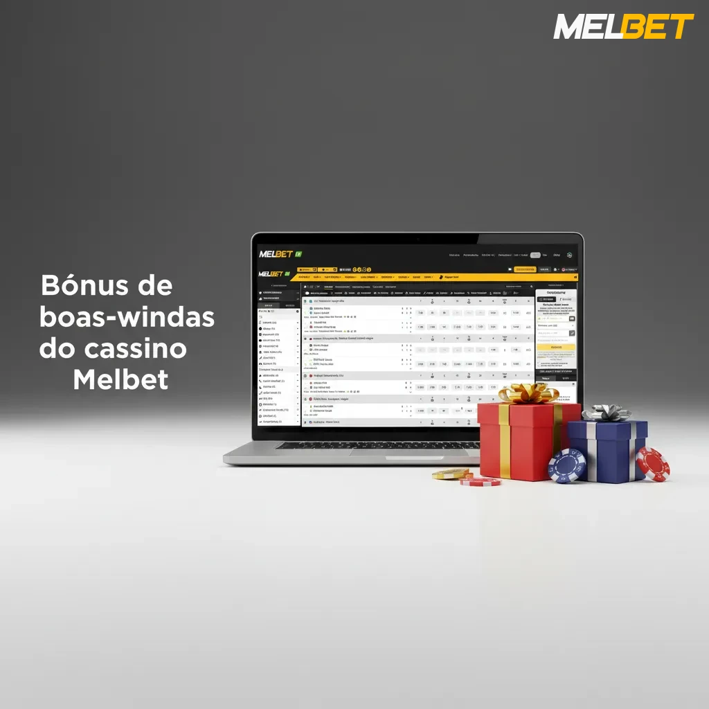 Banner do Melbet: bônus de boas-vindas 100% até R$1200, rollover 35x em 7 dias; slots contam 100%; ative no cadastro ou caixa.