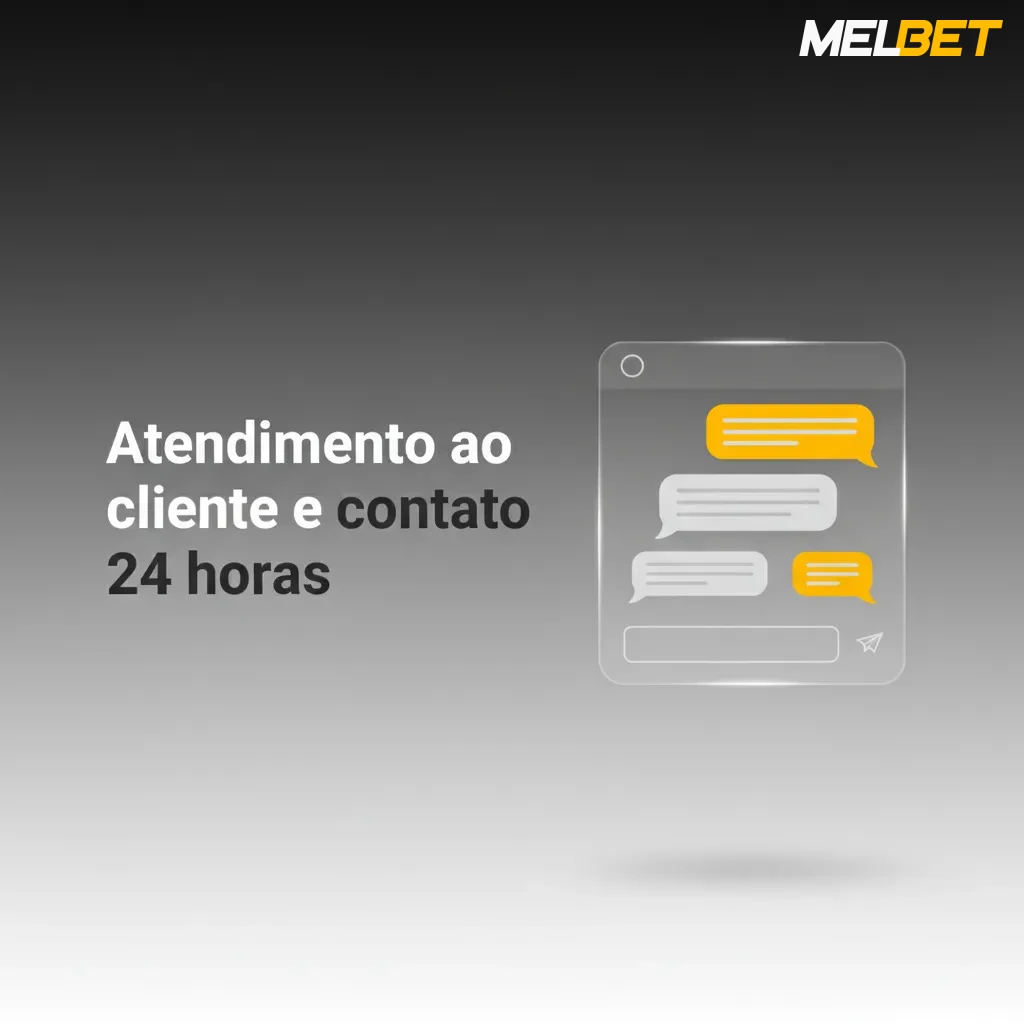 Suporte 24h em português: chat ao vivo, e‑mail, formulário, FAQ e atendimento para Jogo Responsável.