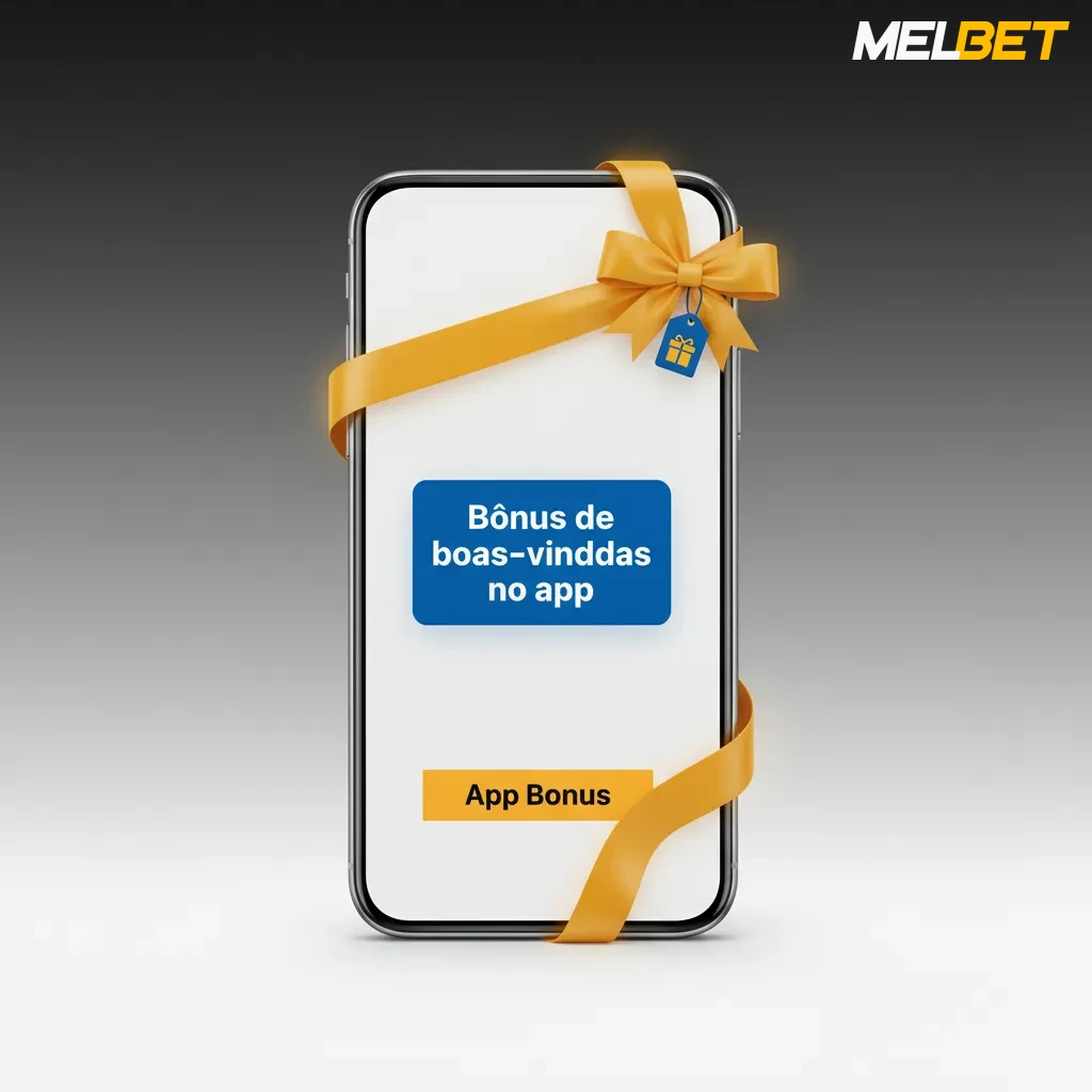 Bônus no app: Esportes 100% até R$1.200; Cassino 100% até R$1.200 + rodadas grátis. Depósito mínimo R$20.