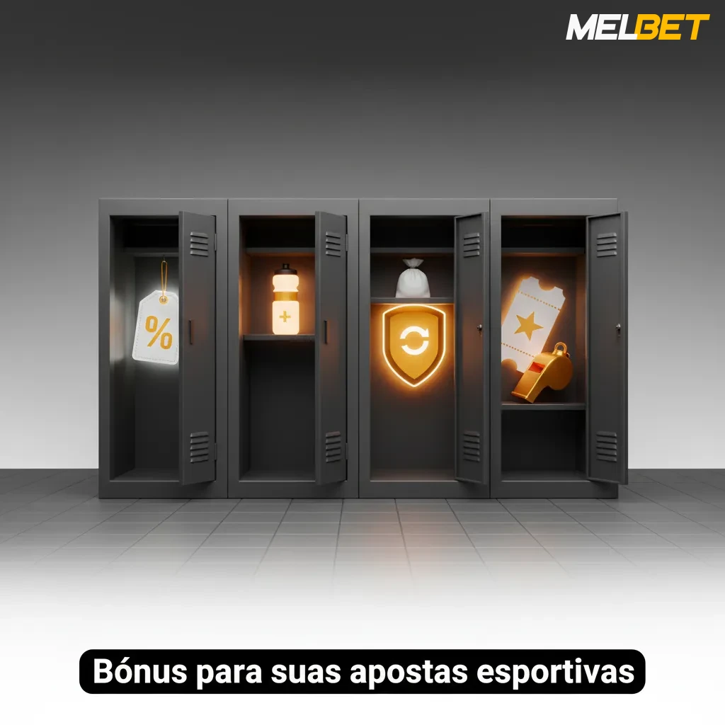 Banner de bônus em apostas esportivas: aposta sem risco, bônus de múltiplas, seguro, cashback, eSports e críquete