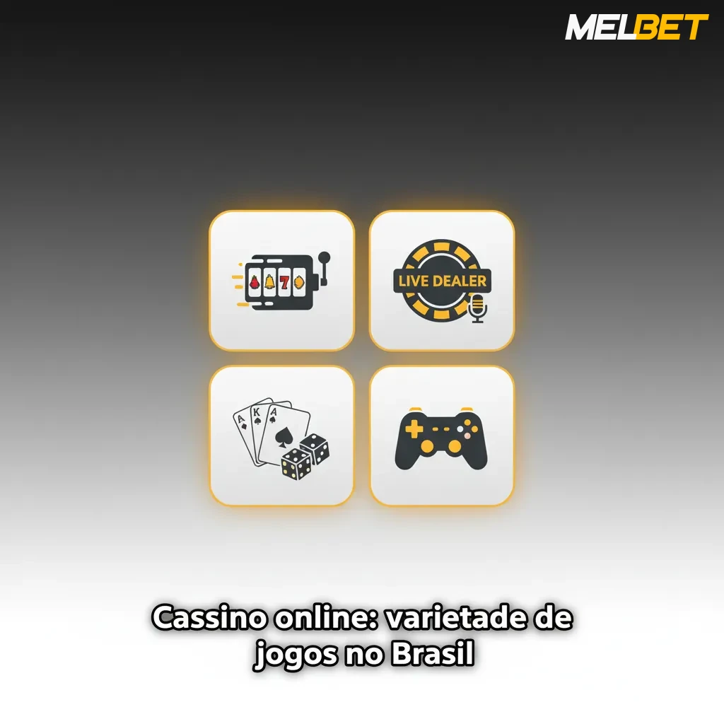 Cassino online no Brasil com 3.000+ jogos: slots, roleta, blackjack, bacará, poker, bingo, crash e game shows ao vivo.