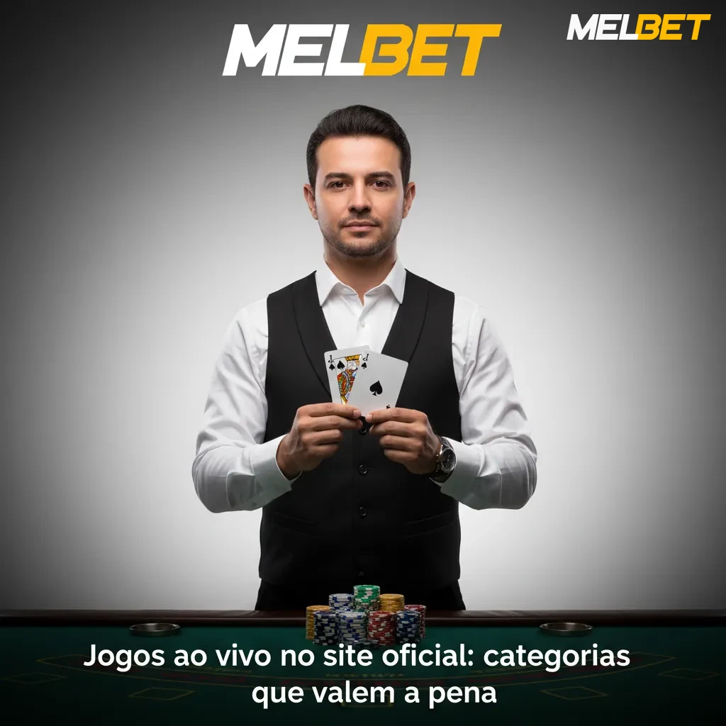 Dealer ao vivo: roleta, bacará, blackjack, pôquer, TV games e dados; 300+ mesas em HD 24h, em reais no Brasil.