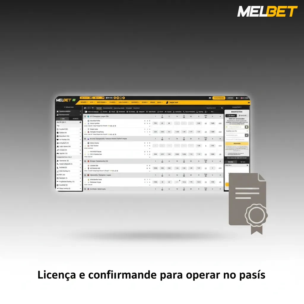 Licença Antillephone N.V. 8048/JAZ (Curaçao eGaming) e conformidade: privacidade, KYC e jogo responsável no Brasil.