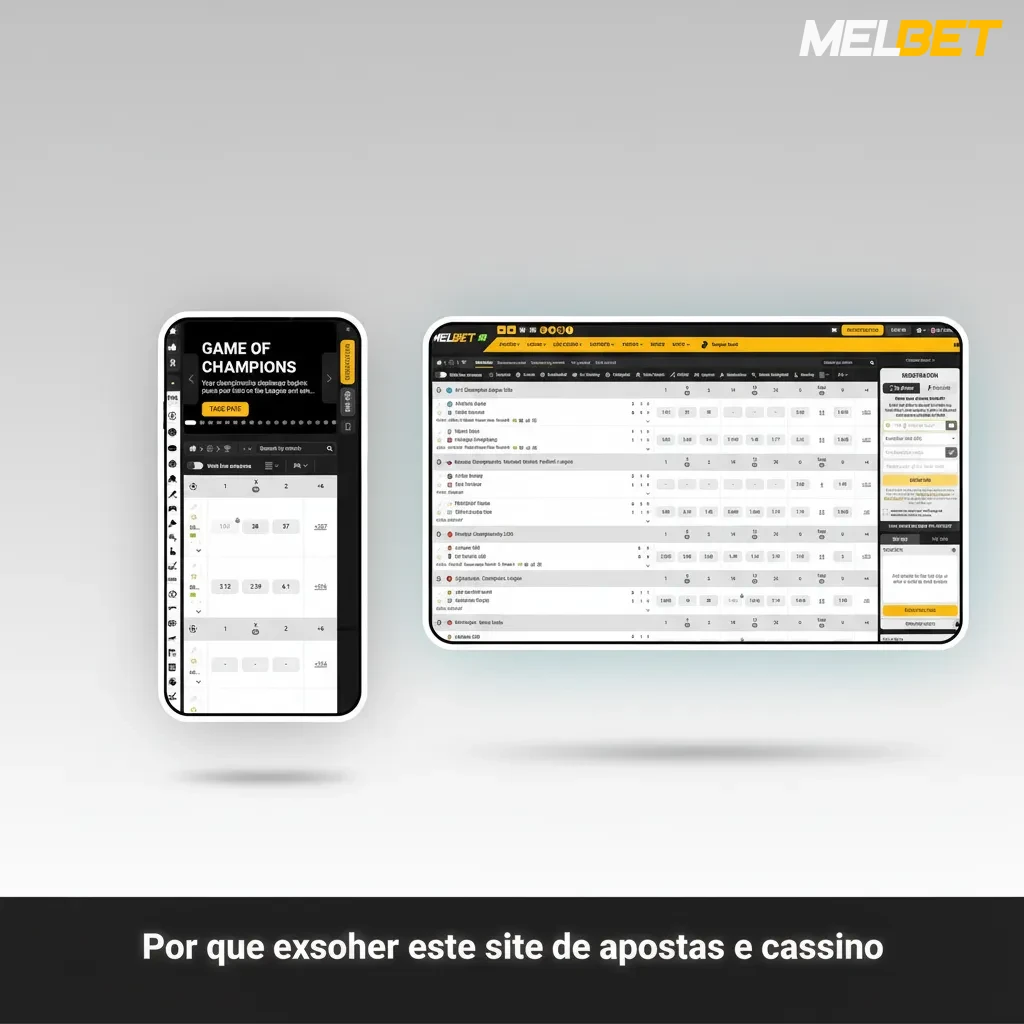 Banner do site de apostas e cassino: odds atrativas, Cash Out, slots e crash, suporte 24/7 em português e bônus.