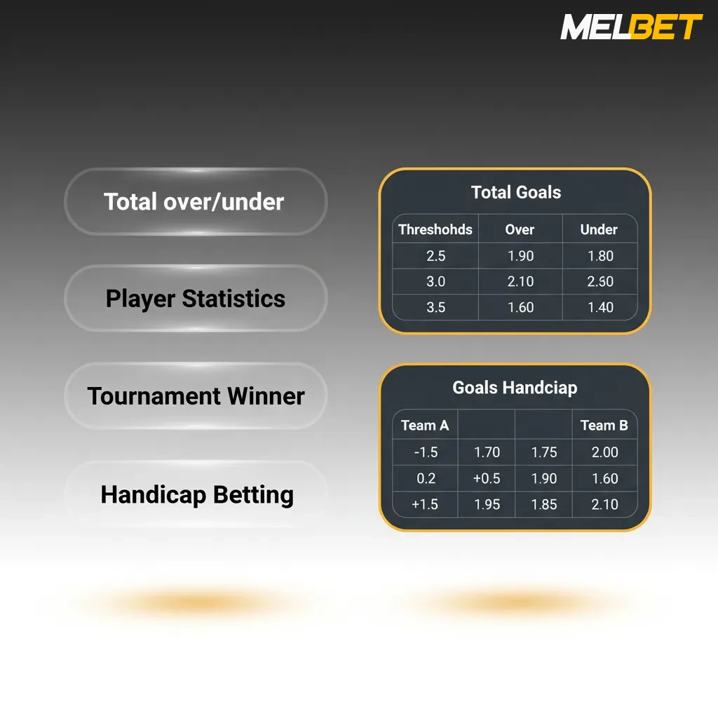 Infográfico com tipos de apostas: Simples, Múltipla e Sistema, explicando odds, potencial e cobertura de risco.