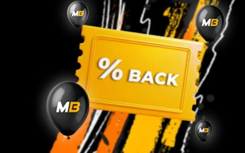 Ganhe um bônus exclusivo ao completar 100 apostas no site da Melbet.