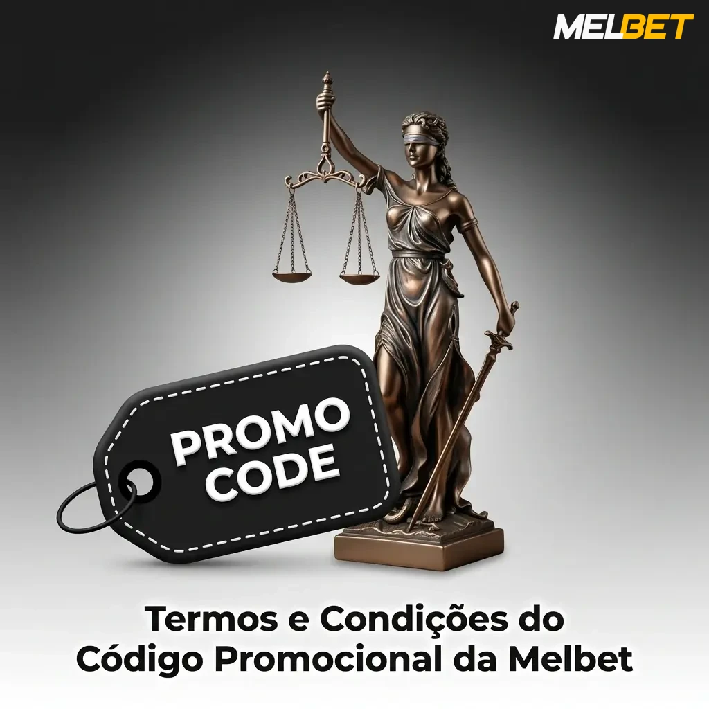 Termos e condições do código promocional Melbet: bônus de 100% até R$1200 para novos jogadores